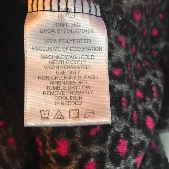 Anne Klein Pajama Set - Picture 7 of 8